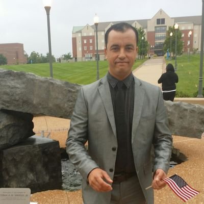 HichamElafia's profile picture. 