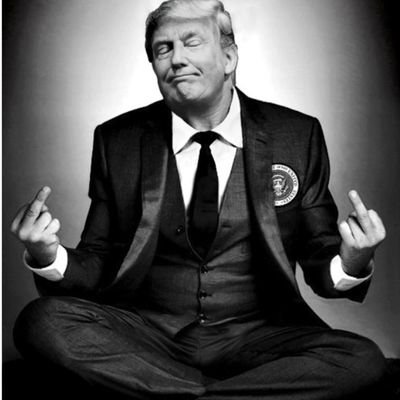 terps1009's profile picture. Proud of your boy. Trump 2020. MAGA