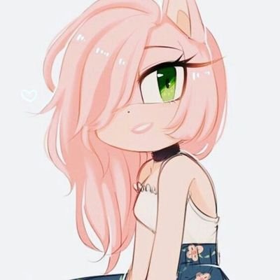 sigueme soy buena onda.. ~3•

 
Saludos..!!!! :3




#AmyRose