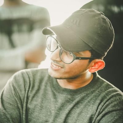 RichuMon8's profile picture. 