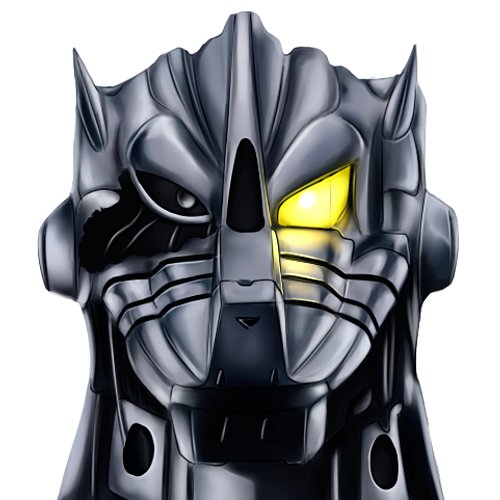 QuackingKiryu's profile picture. 