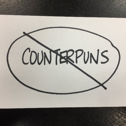 Official writers room account for the Starz series @Counterpart_STZ. Series premiere Jan 21.