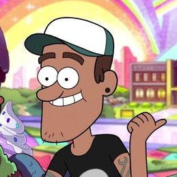 Nate Gravity Falls Nateholtgf Twitter