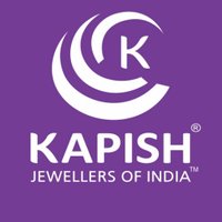 Kapish Jewels(@kapishjewels) 's Twitter Profile Photo