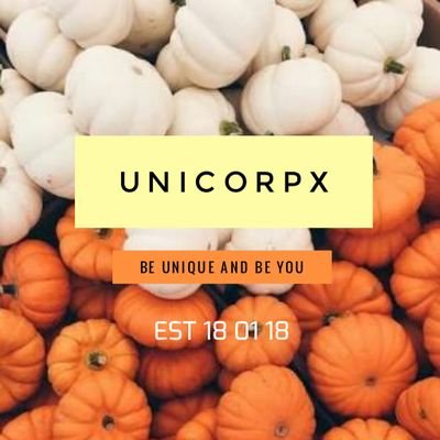 『 🌵 Sub Acc of @UNICORPX // Lets check our pinned if you wanna join✨ 🌵』