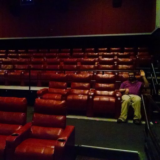 Brett_Writes's profile picture. Writer for @marooners_rock, Aspiring Jedi Knight