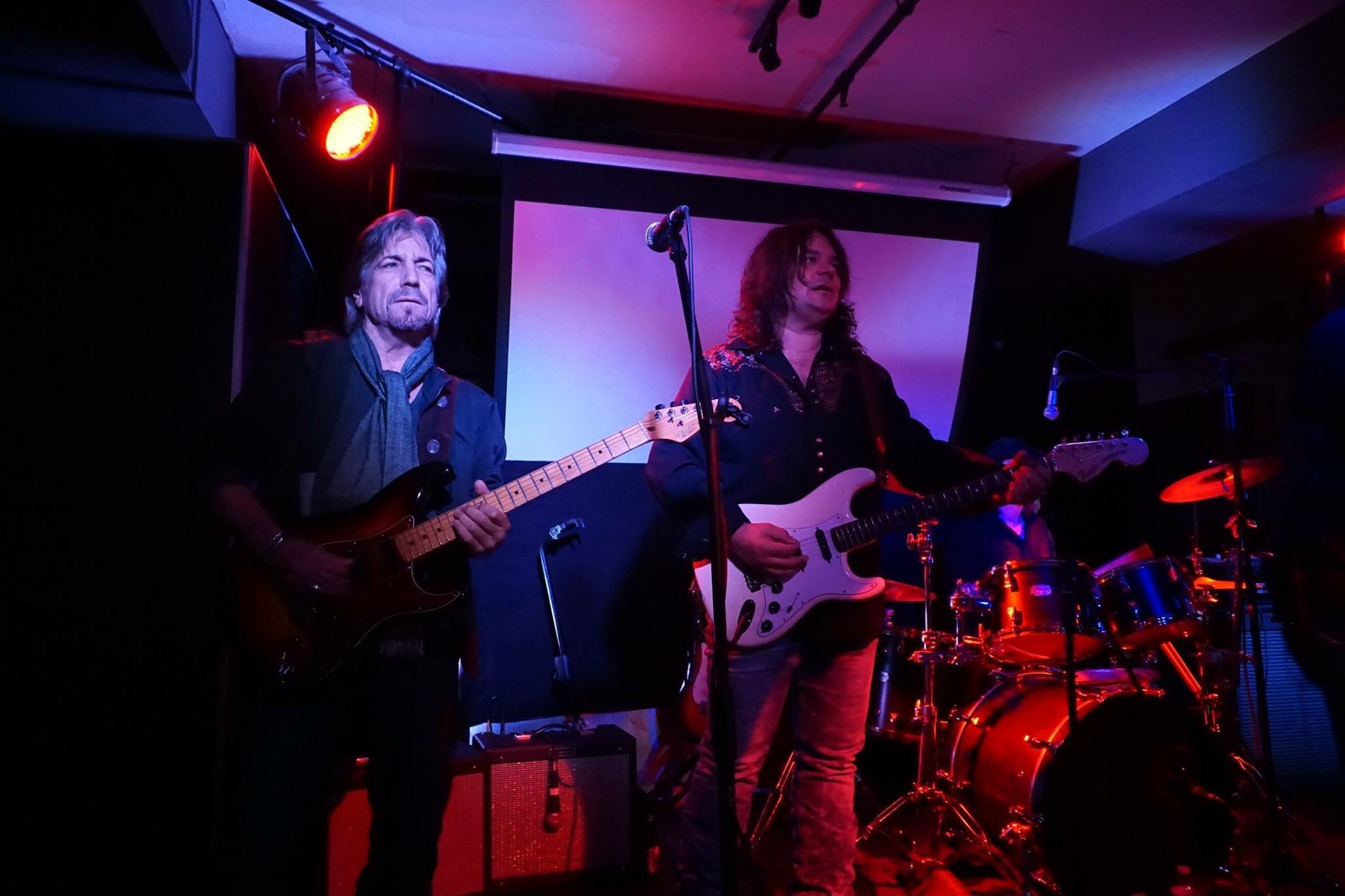 DavidMSegal's profile picture. When words fail, music speaks 🎶