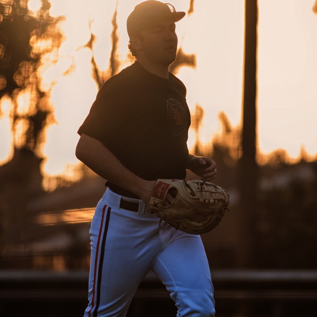 Notre Dame Baseball