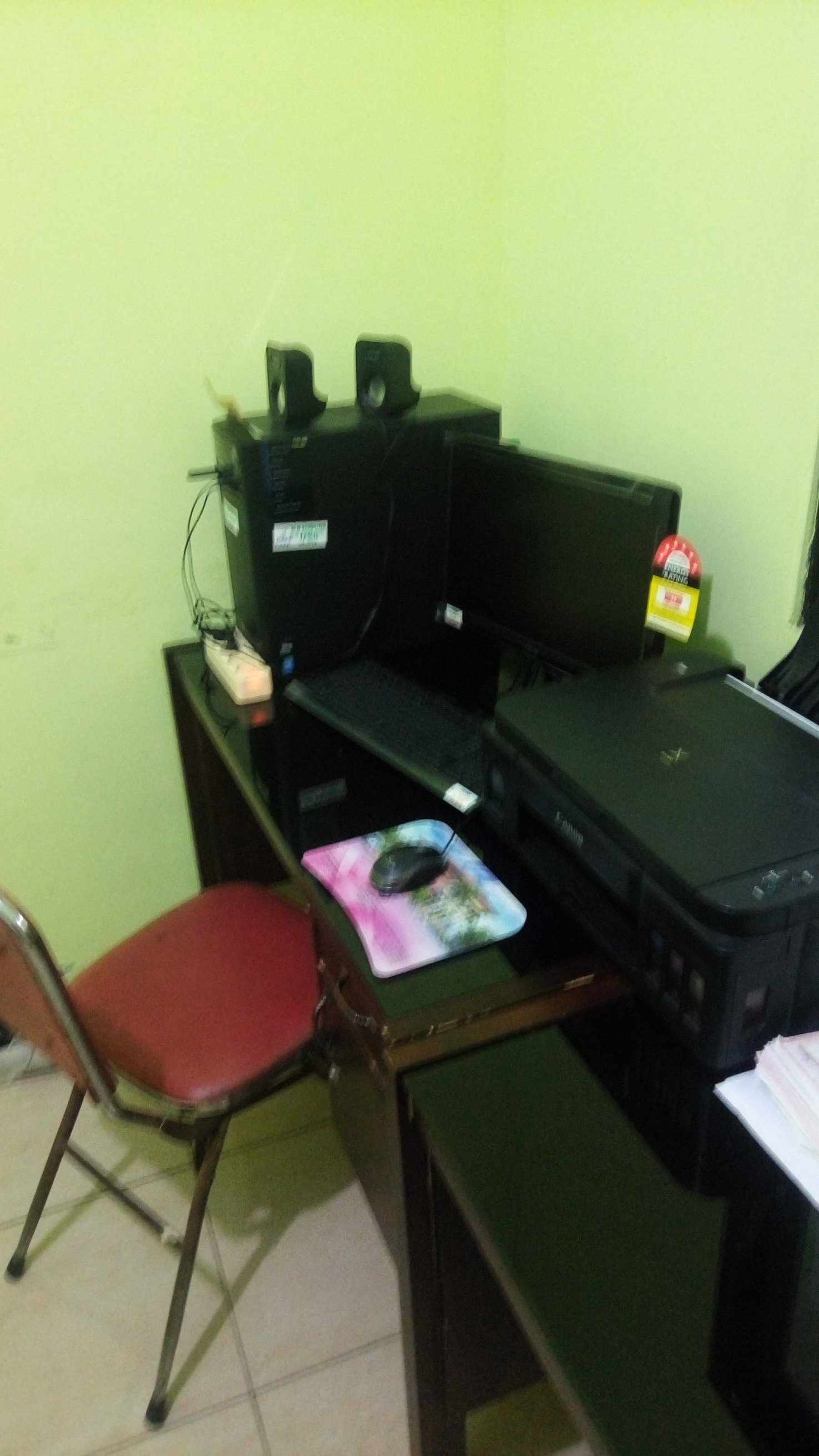 Progresif_pro's profile picture. 