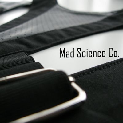 madscience_co's profile picture. Canadian made menswear and accessories.