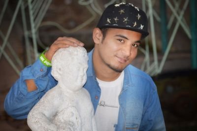 kishorraj0077's profile picture. 