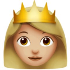 Princess Juni 👸🏼さんのプロフィール画像