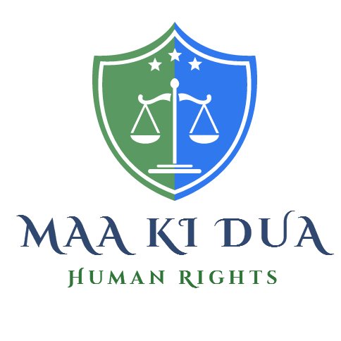 An international expert organisation working for the protection of human rights in some of the world's most repressive countries and regions. ❤️❤️