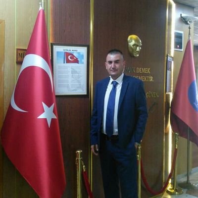 Türkiye Haber iş sendikası Ankara Şube Mali Sekreteri.