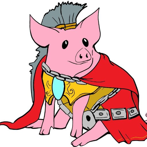 MrPiggys_ Profile Picture