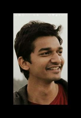 DharShah7's profile picture. 