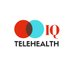 Telehealth IQ (@TelehealthIQ) Twitter profile photo