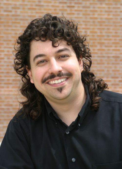 rpartain's profile picture. Warrior, Healer, Mystic, Sage