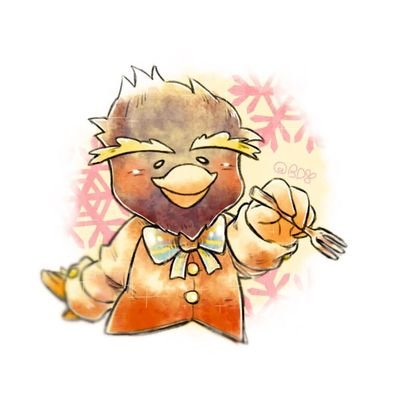 ログレスw13で桜華にご厄介になっています♪ログレスやってるかた無言フォローすいませんm(_ _)m
その他はFGO、DBD、R6S、MHWildsもやりますのでご一緒出来れば♪
アイコンはたきくん(@bandam33)に描いていただきました♪RT多めです!気になる方はRTミュートでお願いします♪
