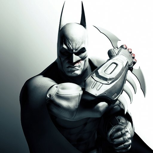 DarkKnightさんのプロフィール画像