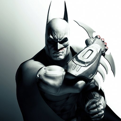 DarkKnight Profile