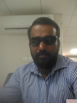 pareshjansari's profile picture. 