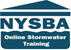 Online Stormwater Training Registration for 4-Hour ESC Training - http://t.co/PTrhyKQBug - Discount for members of New York State Builders Association.