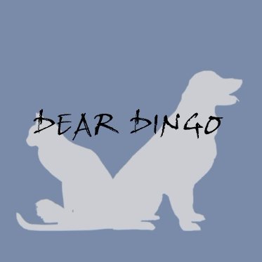 DEAR DINGOさんのプロフィール画像