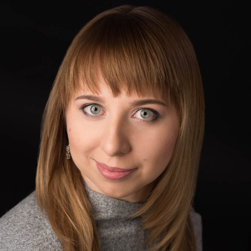 Olena Stukanova Profile