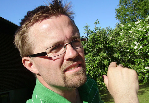jonaskanje's profile picture. Chefredaktör/Editor in chief at Sydsvenskan