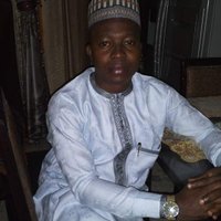 Mohammed Bello(@Mohbell07) 's Twitter Profile Photo