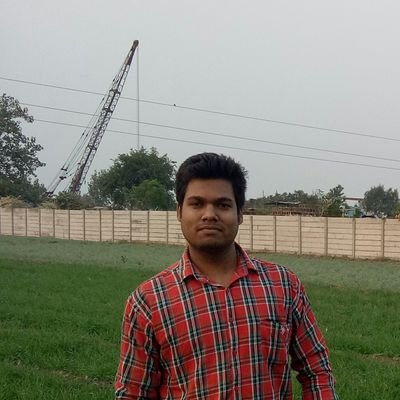 Gunjeshwar1's profile picture. 