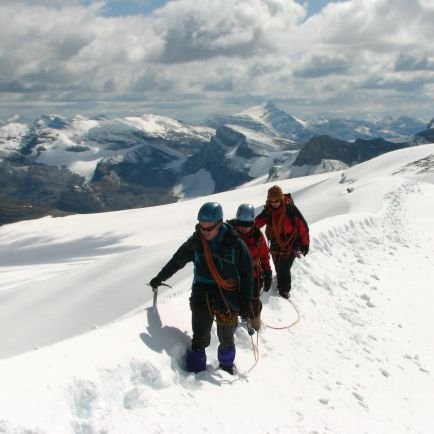 AB_Recreation's profile picture. Outdoor Recreation Coalition of Alberta