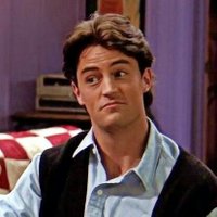 chandler bıng (@theonewithjokes) 's Twitter Profile