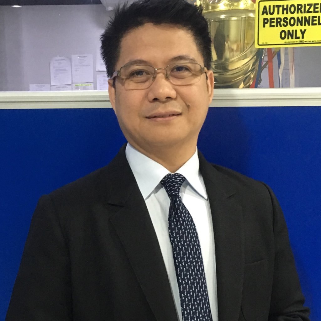 ArangkadaBalita's profile picture. Arangkada Balita, host, founder/creative director/producer
FRNewsTV 
Toktok & JC Franchisee