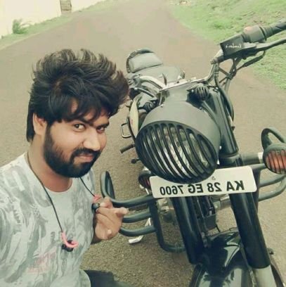 ChetuJeeva's profile picture. 