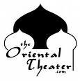 The Oriental Theater