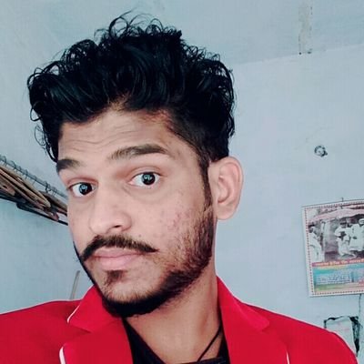 RoHitRa02036269's profile picture. Professional Unisex Hair Dresser ✂