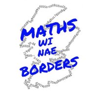 Maths wi nae Borders (@mathswnborders) 's Twitter Profile Photo Maths wi nae Borders (@mathswnborders) 's Twitter Profile Photo