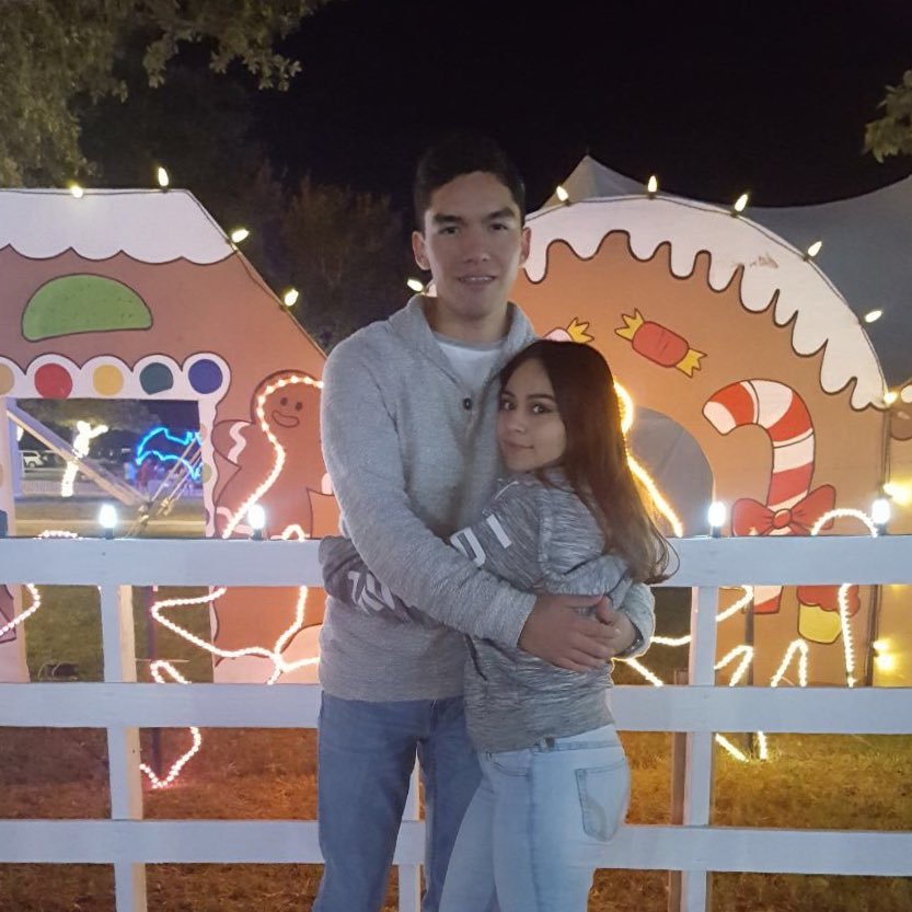 juanmtzp03's profile picture. 20|@its_lorena_10 ❤️👰🏻