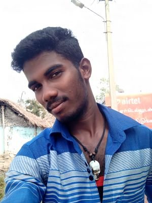 KomaganG's profile picture. 