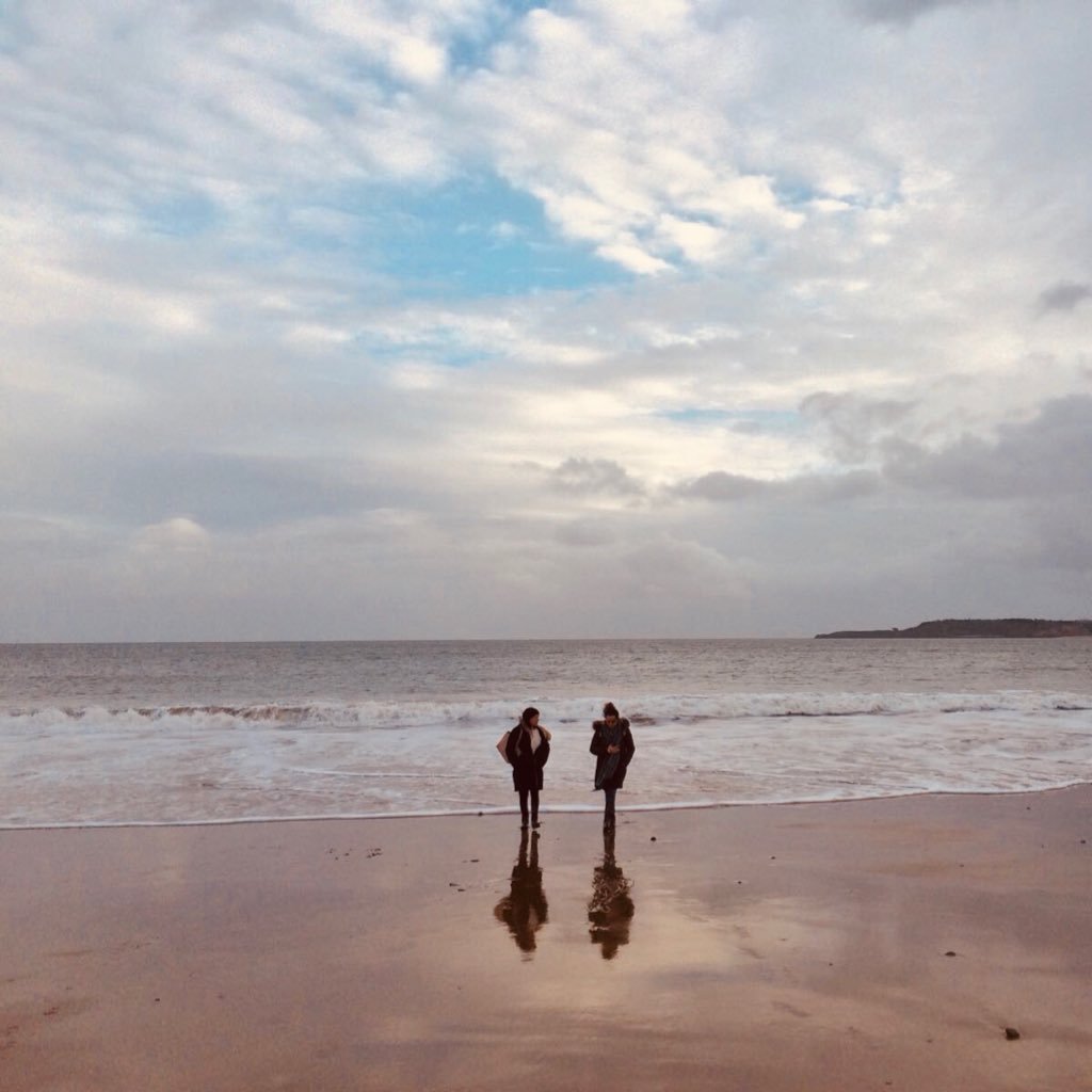 kateandbowen's profile picture. Fighting alongside my twin sister #braintumour #charity #letsdothis #teampip