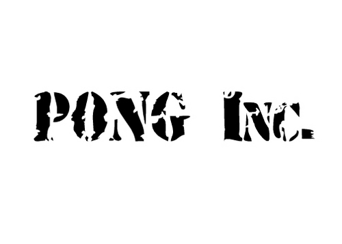 Pong Inc