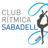 CLUB RITMICA SABADELL(@crsabadell) 's Twitter Profile Photo