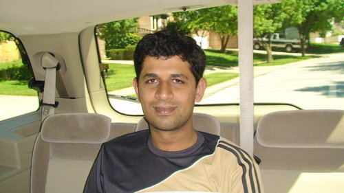 software engineer by profession, learning market investment since 2010.