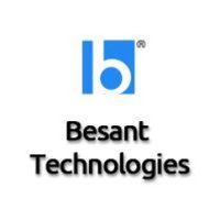 Besant Technologies(@besanttech) 's Twitter Profile Photo