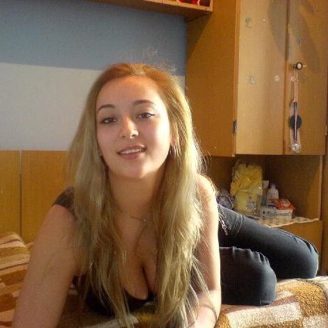 dominiq41858315's profile picture. Mignonne