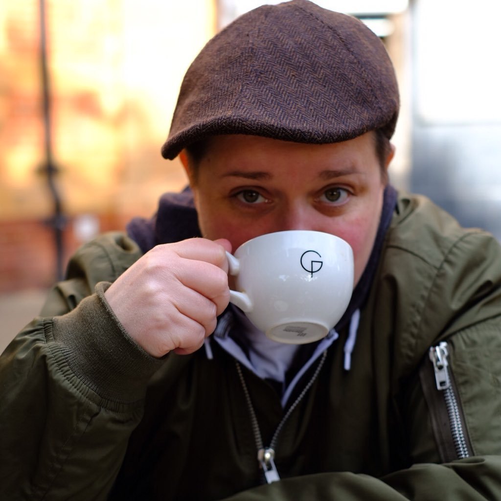 Melburnian via Germany now calling Austin home. Forever the awkward half of @diffstrokes949.