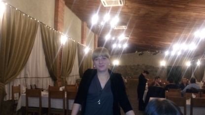 tatazaiceva's profile picture. После 20-летней эмиграции вернулась на родину!!для того, чтобы заниматься туризмом!!хочу познакомить всех со своей страной!!Грузия -лучшая страна для путешестви