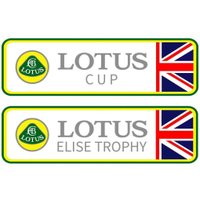 Lotus Cup UK & Elise Trophy(@LotusCupUK) 's Twitter Profile Photo